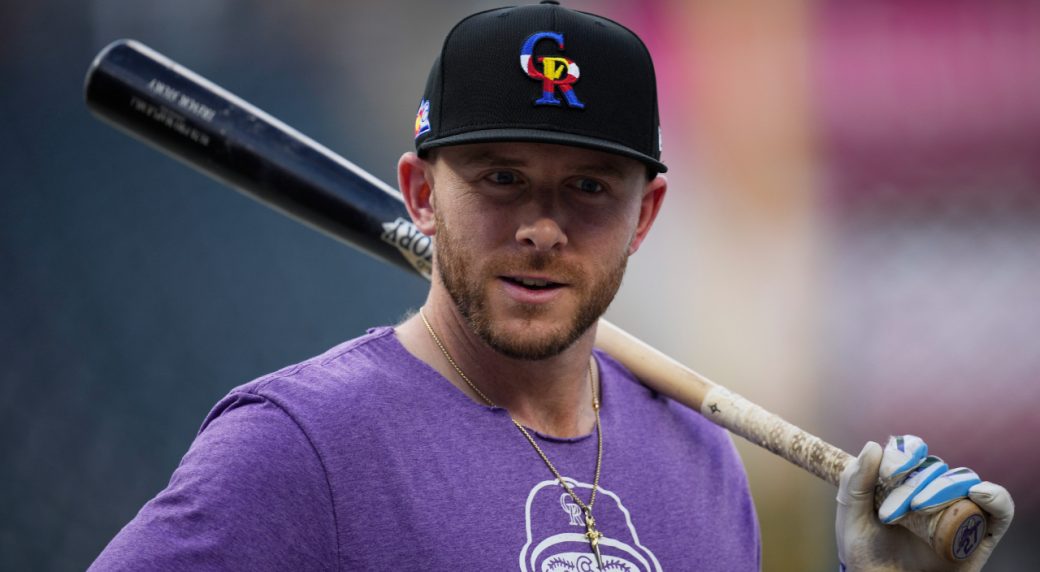Kris Bryant, Rockies finalize $182M, seven-year contract