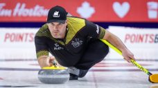 Bottcher-Moulding clash lives up to hype at Brier: ‘It was pretty intense’