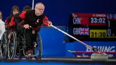 Paralympic Roundup: Canada’s wheelchair curling team qualifies for playoffs