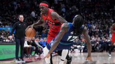 10 things: Siakam’s triple-double helps Raptors overcome slow start