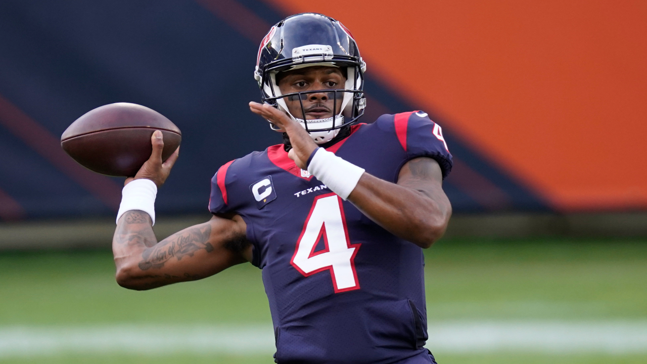 Why Did the Browns Trade for Deshaun Watson?
