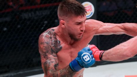 Bellator-MMA-welterweight-champion-Yaroslav-Amosov