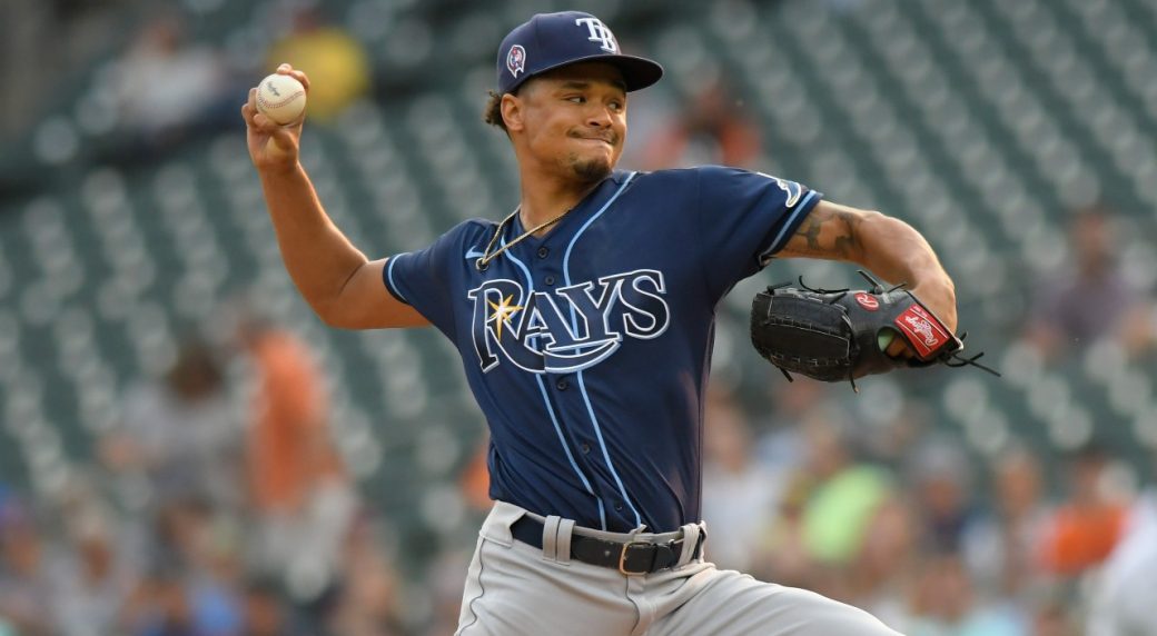 Twins sign veteran Chris Archer as potential rotation boost