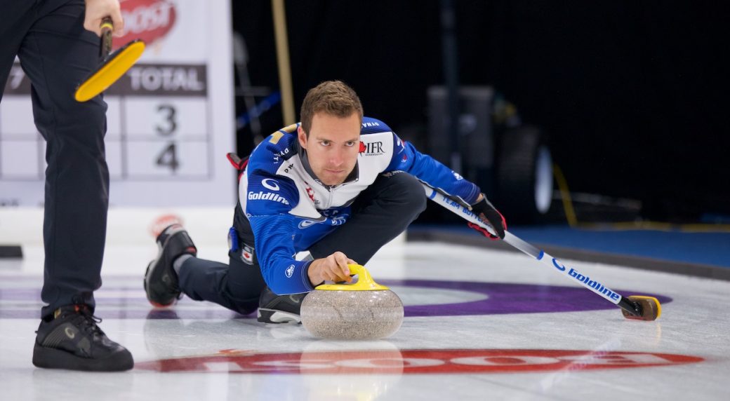 Bottcher y Koe enfatizan que los equipos de curling comienzan a formar alineaciones la próxima temporada