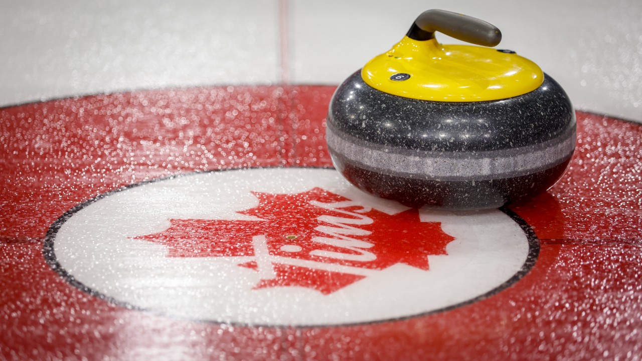 2022 Tim Hortons Brier Standings, schedule and results