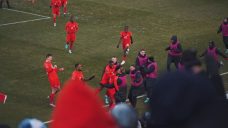 ‘Canada, this is a team you can be proud of’ | A Donnovan Bennett Essay