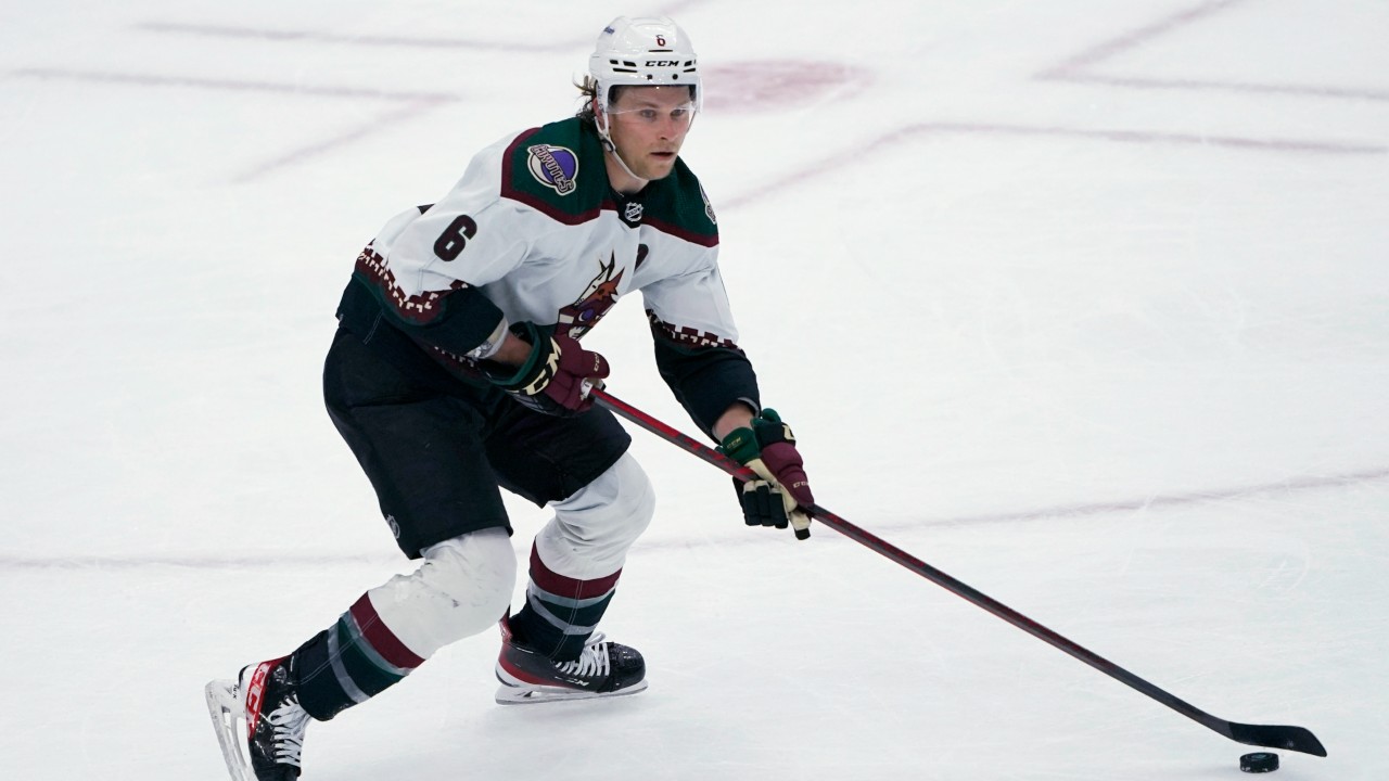 NHL Rumour Roundup: Could the Senators still be in on Jakob Chychrun? thumbnail