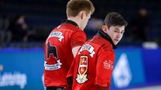 Young Newfoundland and Labrador team gains valuable experience in Brier debut