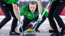 Flasch, Bottcher win Brier crossover games; Gunnlaugson, Jacobs eliminated