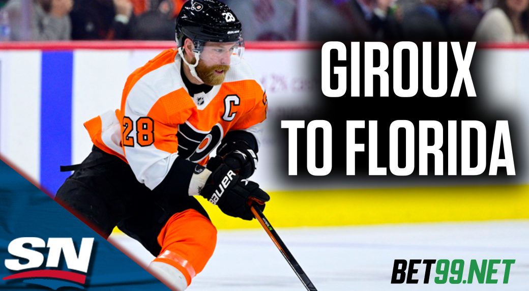 INSTANT ANALYSIS Giroux to Panthers, Bruins land Lindholm w/ Grav