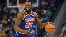 Warriors’ Draymond Green taking leave of absence after altercation with Jordan Poole