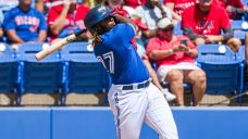 What we can learn from one Vladimir Guerrero Jr. spring at-bat