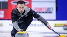Gushue edges Koe in extra end to win record-tying 4th Brier title as skip
