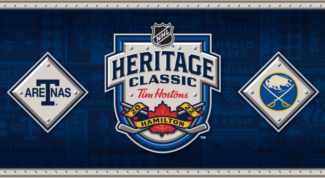Buffalo Sabres - Toronto Maple Leafs - Mar 13, 2022