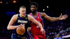 Yes, there’s a case for Embiid or Antetokounmpo. But Jokic absolutely deserves to be MVP