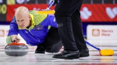 Koe tops Howard to remain undefeated at Tim Hortons Brier