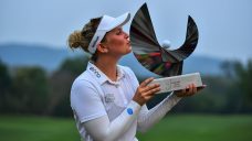 Madsen triumphs in playoff to win LPGA Thailand, Henderson finishes fourth