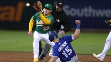 In the wild theatre of MLB’s return, the Blue Jays continue to be one of the main actors