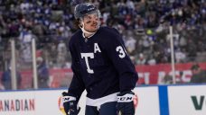 Maple Leafs react to Auston Matthews’ suspension: ‘He stood up for himself’