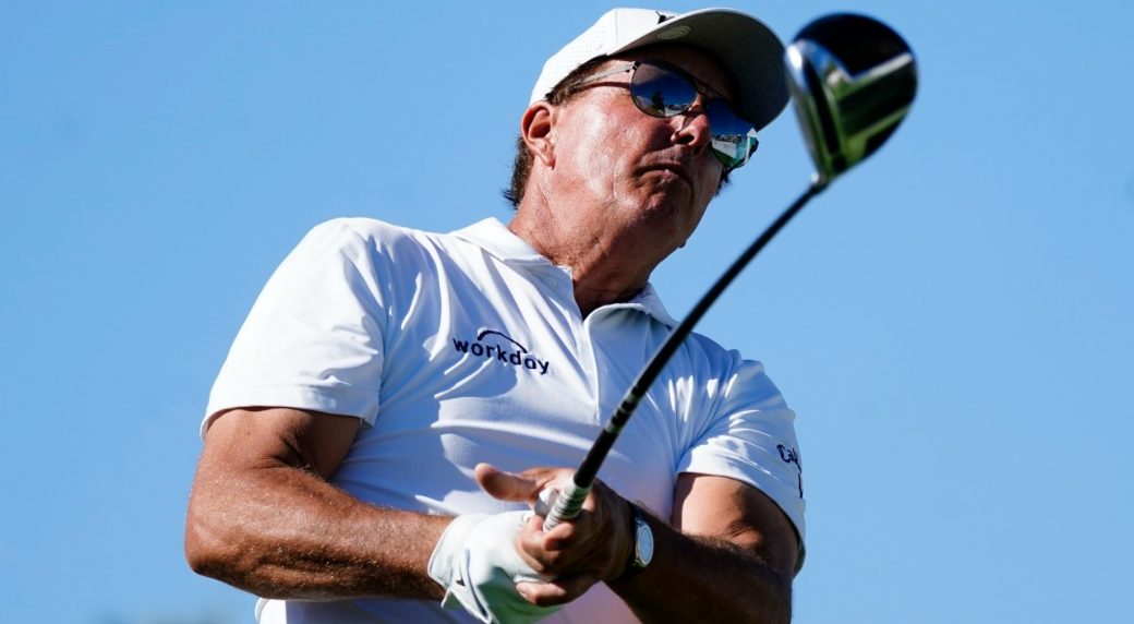 PGA Tour schorst 17 spelers voor deelname aan de door Saudi gesteunde LIV Golf Invitational Series