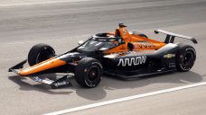 O’Ward, Dixon among the favourites for IndyCar’s XPEL 375 in Texas