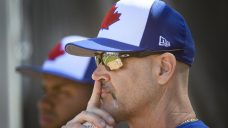 Blue Jays pitching coach Walker enters not guilty plea for DUI charge