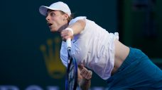 Canada’s Denis Shapovalov, Leylah Fernandez into third round at Indian Wells