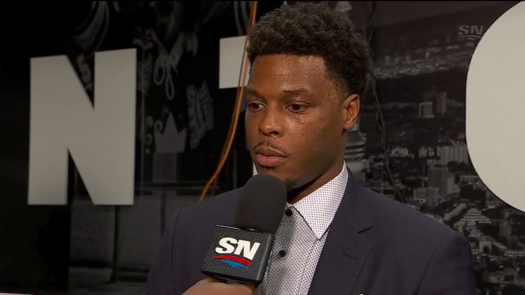 How former Sixers assistant Billy Lange helped Raptors' Kyle Lowry