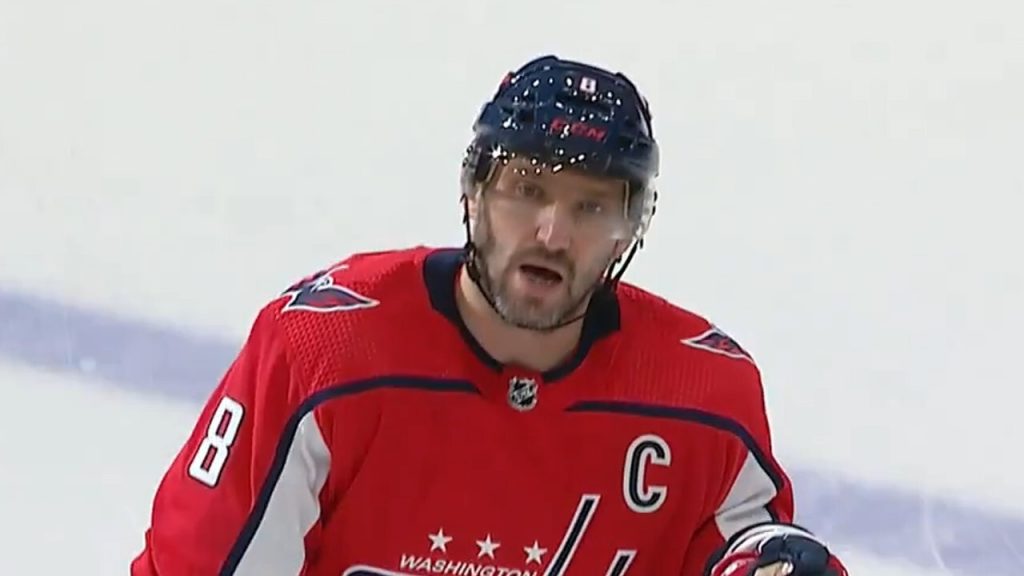 Summer of Ovechkin' to include more celebrations, fatherhood