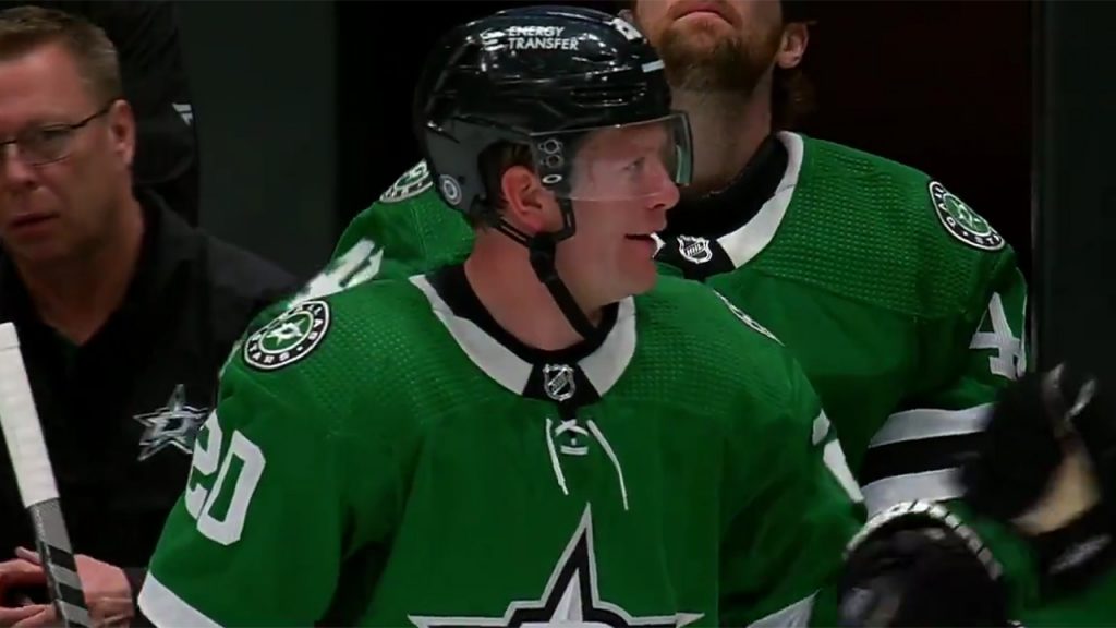 With a 4-year deal, Stars are betting heavily on Ryan Suter's ability to  defy father time