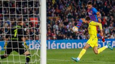 Barcelona stunned by Cadiz in match marked by fans’ protest
