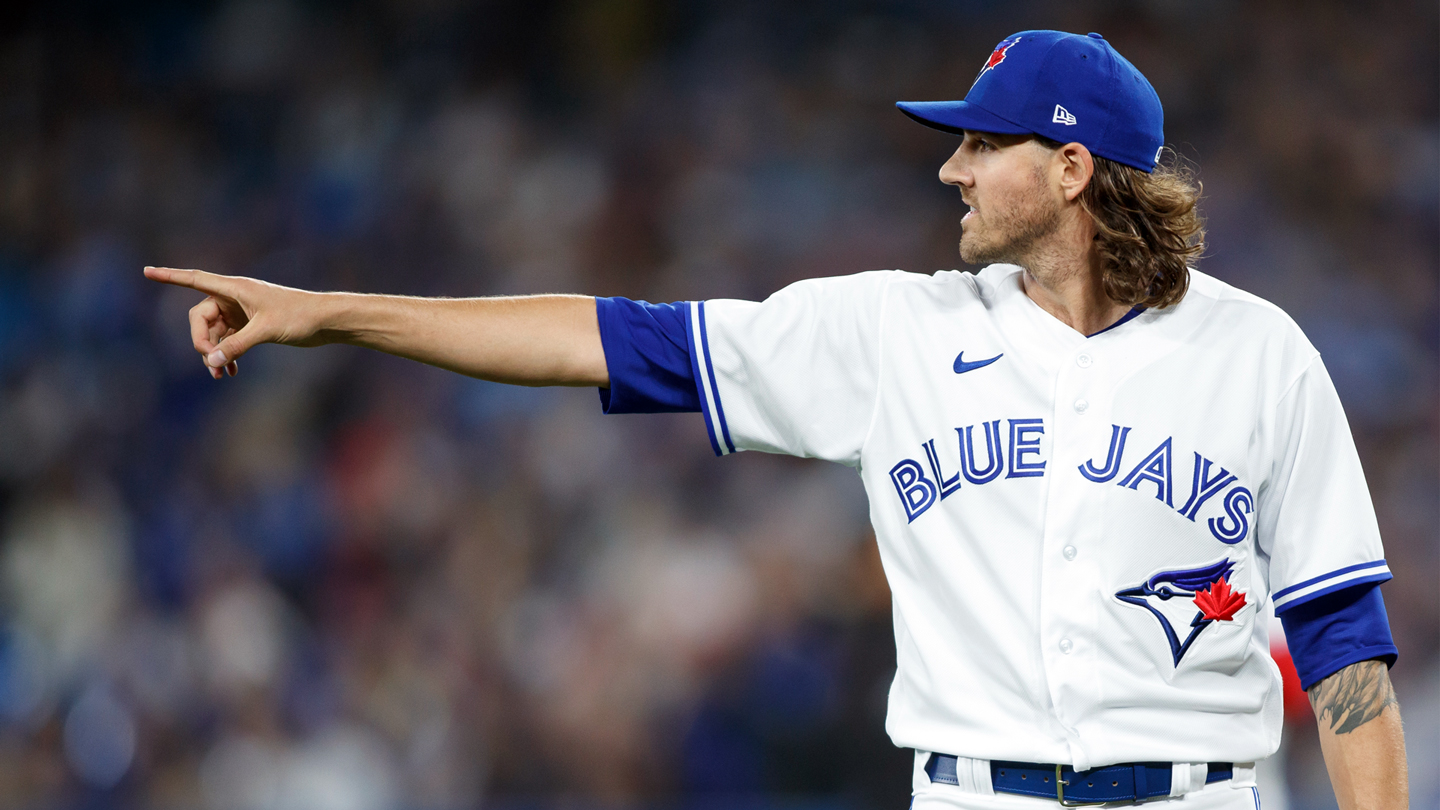 Inside the Mind of Blue Jays Starter Kevin Gausman - Sports