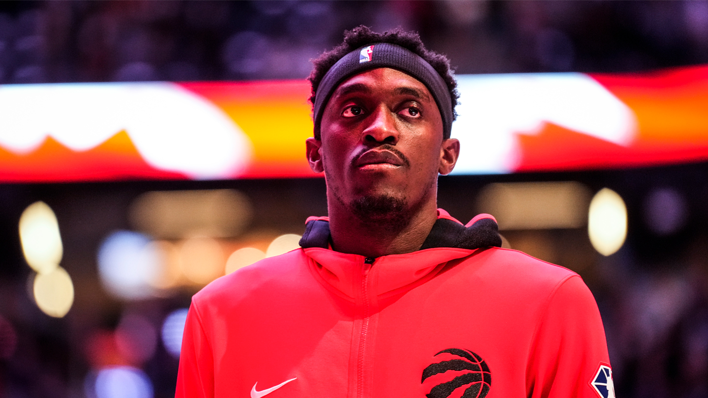 Pascal Siakam and Kyle Lowry must play to All-Star level for Raptors in  Game 6 against Celtics, says Mo Mooncey, NBA News