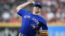 Blue Jays’ Ross Stripling to make rehab start with triple-A Buffalo