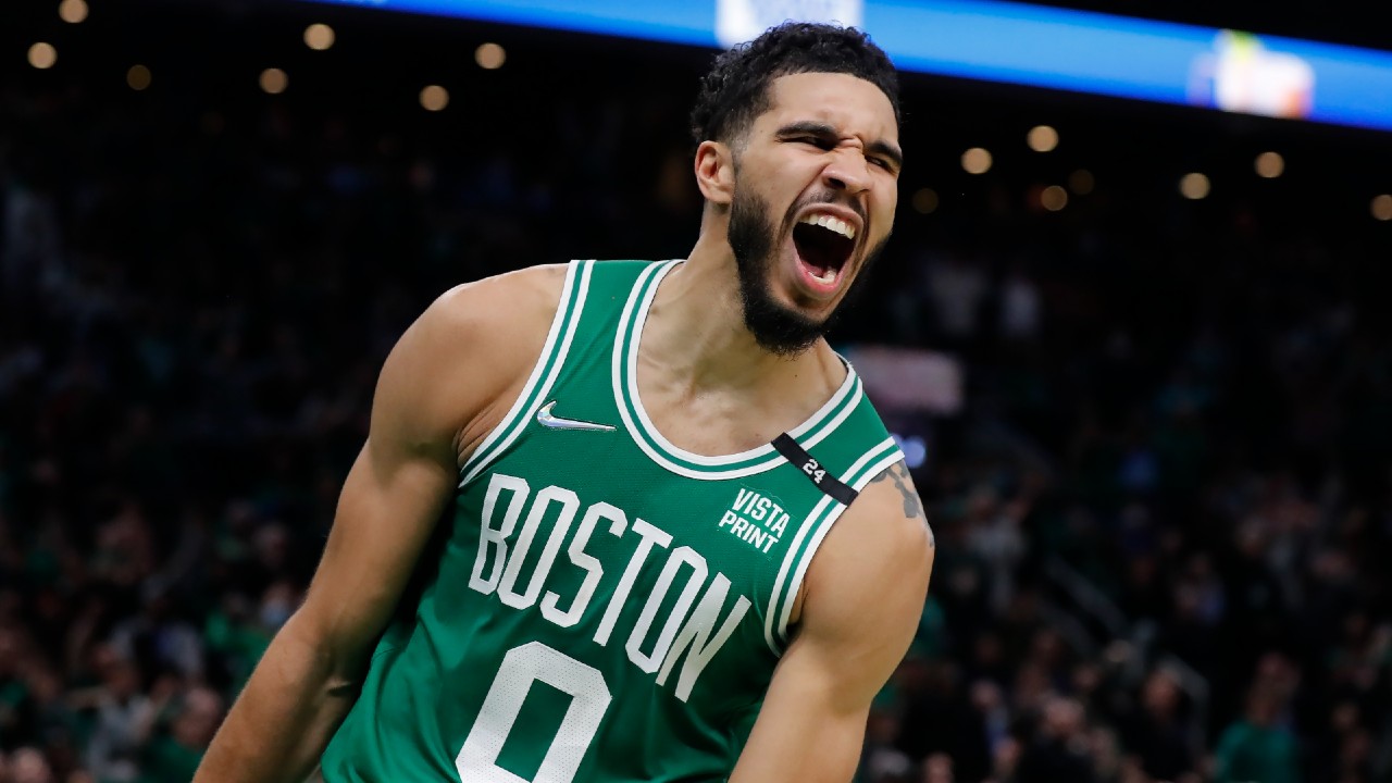 Nets offseason moves address top weakness from Celtics sweep