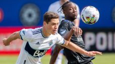 CF Montreal extends win streak with victory over Whitecaps in Stade Saputo opener