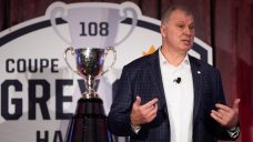 Commissioner Randy Ambrosie optimistic as CFL, CFLPA continue CBA talks