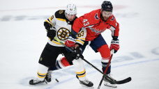 Tom Wilson, Brad Marchand and the art of establishing ‘plausible deniability’