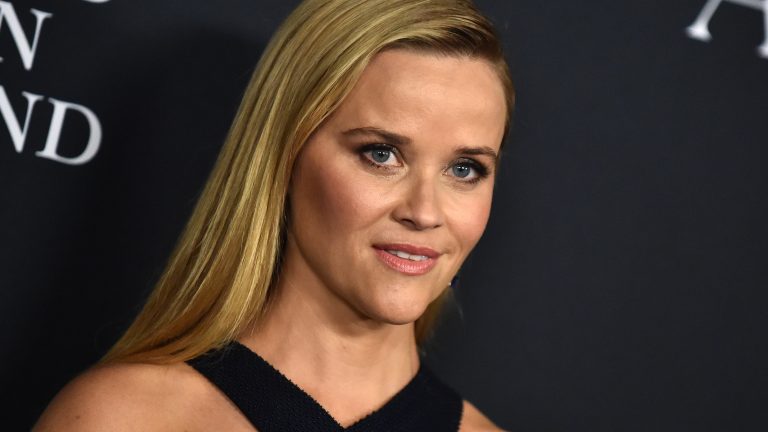 Actor Reese Witherspoon has joined the growing list of celebrities taking an ownership stake in a professional soccer team. (CP)