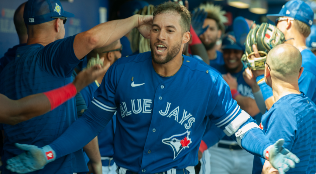 Blue Jays heading back to Toronto feeling feisty: 'They believe they can  win