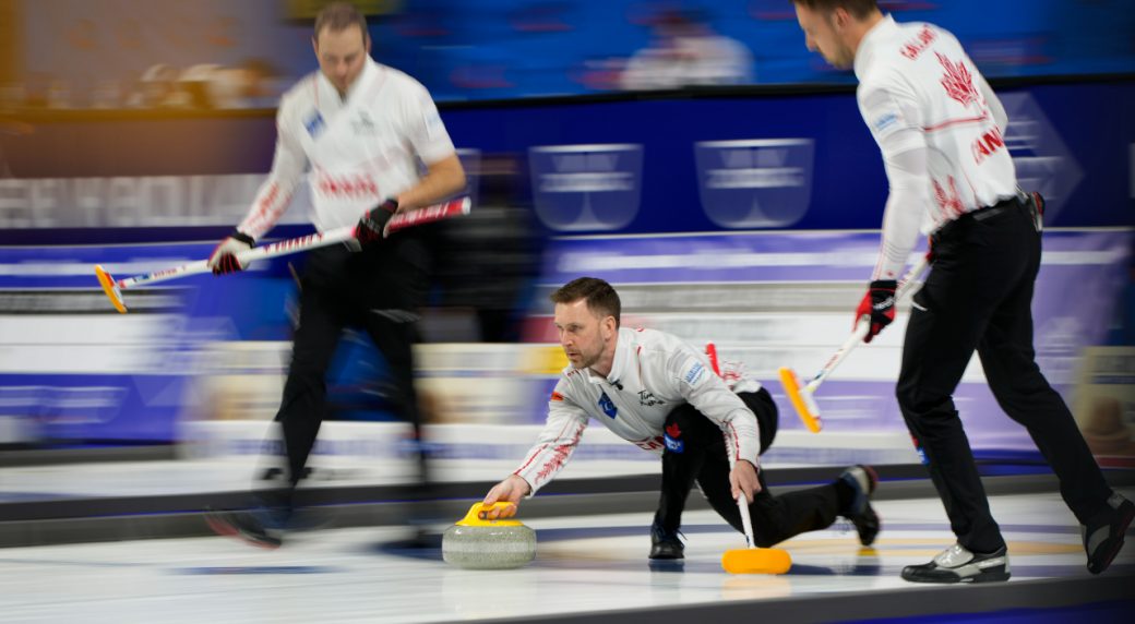 world curling tour 2022