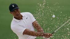 For Tiger Woods, a Masters walk unlike any other awaits