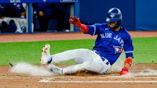 In midst of gruelling schedule, Blue Jays’ Manoah delivers much-needed gem