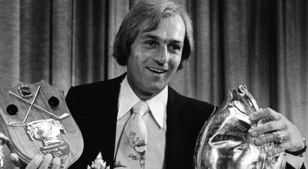 Guy Lafleur's electric image forever etched in Canadiens history