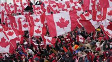 Canadian Olympic, Paralympic athletes request more federal funding