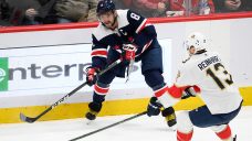 2022 Stanley Cup Playoff Preview: Panthers vs. Capitals