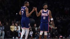 NBA Futures Bets: Nets could be interesting value pick if Durant, Irving stay in Brooklyn
