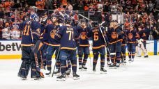 Oilers slow things down and find success by playing in control