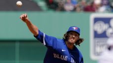 Gausman’s brilliance leads Blue Jays to key series win at Fenway Park