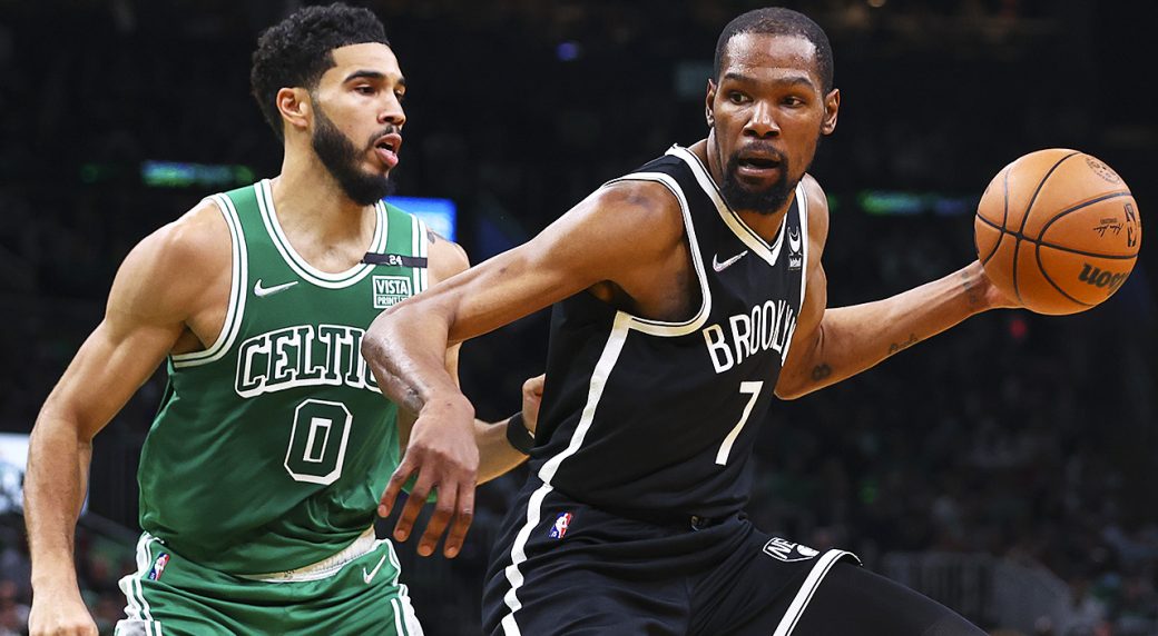 Celtics vs. Nets: Game 1 live stream, start time, TV, how to watch